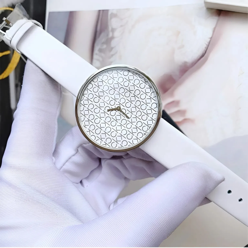 Đồng Hồ Calvin Klein 38mm Nữ KAG231LX