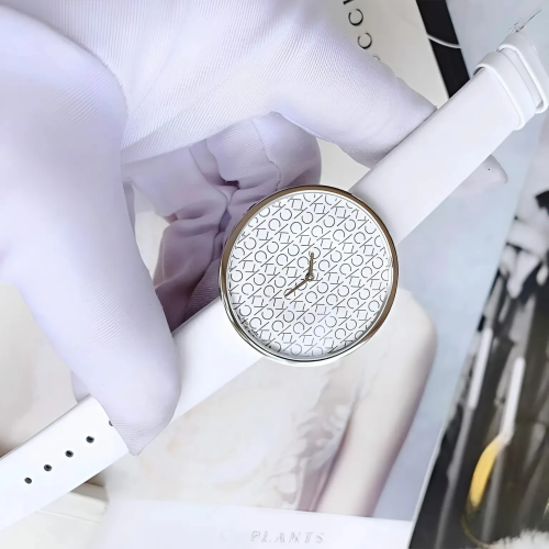 Đồng Hồ Calvin Klein 38mm Nữ KAG231LX