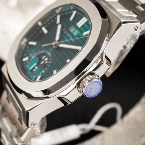 Đồng Hồ Carnival 42mm Nam 735GT-VT-XL