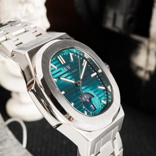 Đồng Hồ Carnival 42mm Nam 735GT-VT-XL