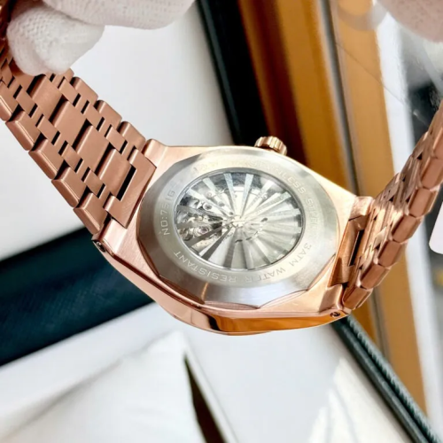 Đồng Hồ Carnival 42mm Nam 751G-VH-T