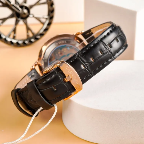 Đồng Hồ Carnival 40mm Nam 8038G-VH-DD-T