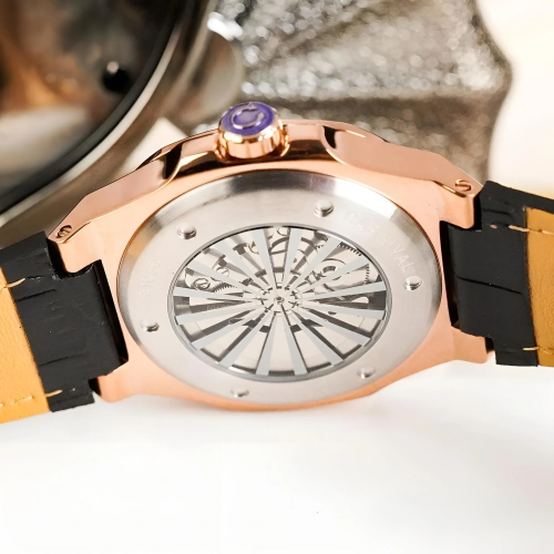 Đồng Hồ Carnival Nam 8108G-VH-DD-D