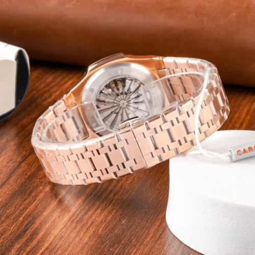 Đồng Hồ Carnival 40mm Nam 8108G-VH-X