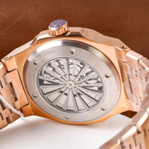 Đồng Hồ Carnival 40mm Nam 8108G-VH-X