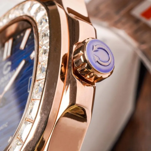 Đồng Hồ Carnival 40mm Nam 8108G-VH-X