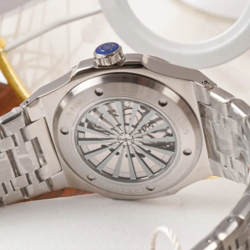 Đồng Hồ Carnival 41mm Nam 8108G-VT-N