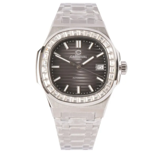 Đồng Hồ Carnival 41mm Nam 8108G-VT-N