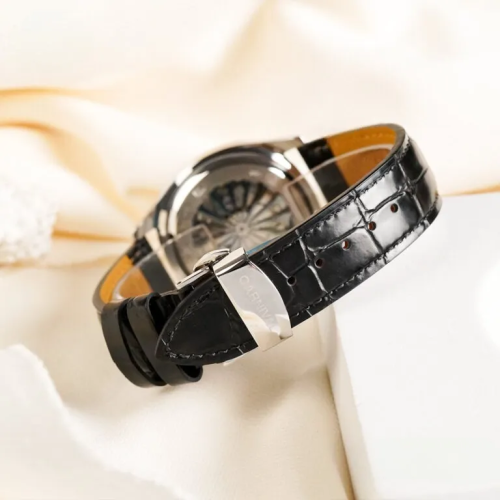 Đồng Hồ Carnival 40mm Nam 8113G2-VT-DD-T