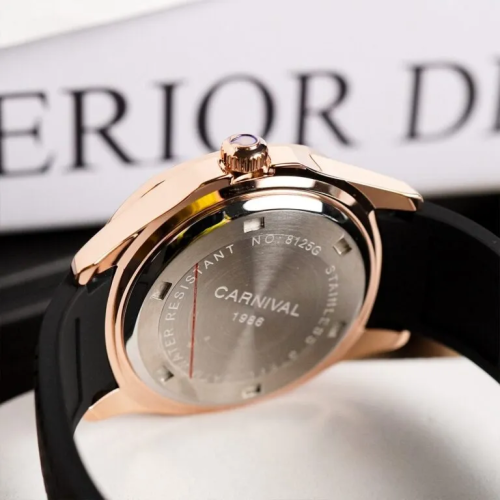 Đồng Hồ Carnival 40mm Nam 8125G-VH-DCS-T