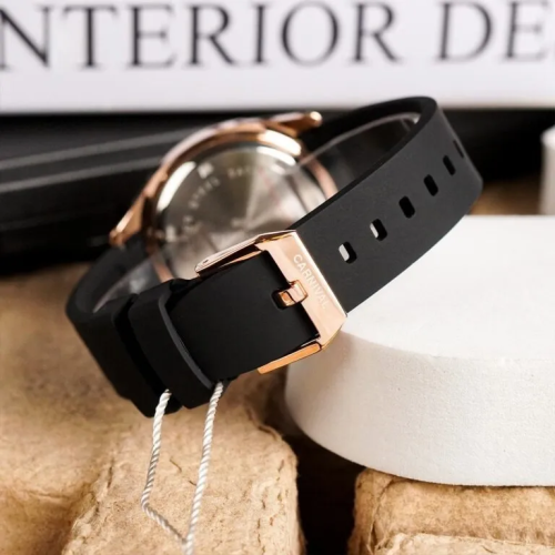 Đồng Hồ Carnival 40mm Nam 8125G-VH-DCS-T