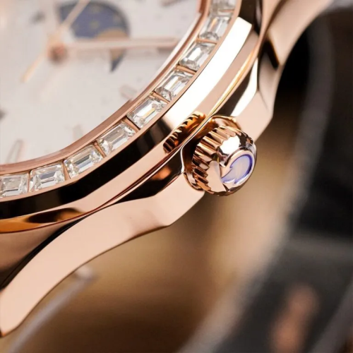 Đồng Hồ Carnival 40mm Nam 8125G-VH-DCS-T