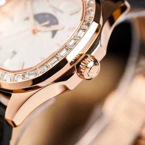 Đồng Hồ Carnival 40mm Nam 8125G-VH-DD-T