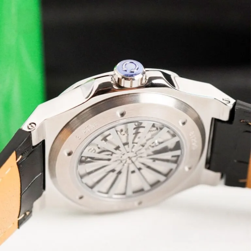 Đồng Hồ Carnival 40mm Nam 8129G-VT-DD-XL