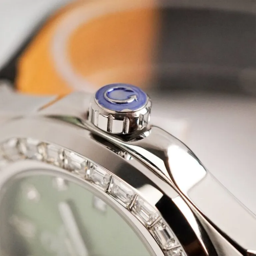 Đồng Hồ Carnival 40mm Nam 8129G-VT-DD-XL