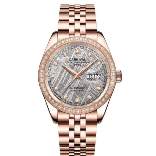 Đồng Hồ 8131G2-VH-TT