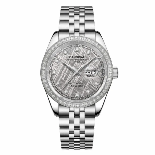 Đồng Hồ Carnival 40mm Nam 8131G2-VT-TT