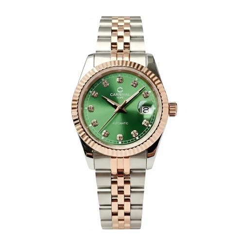 Đồng Hồ Carnival 30mm Nữ 8131L-CH-XL