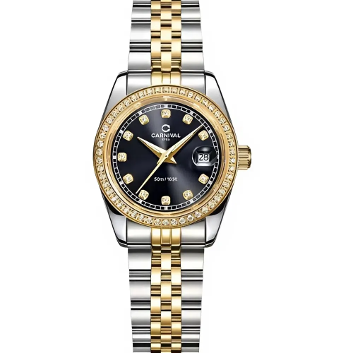 Đồng Hồ Carnival 32mm Nữ 8131L2-CV-D