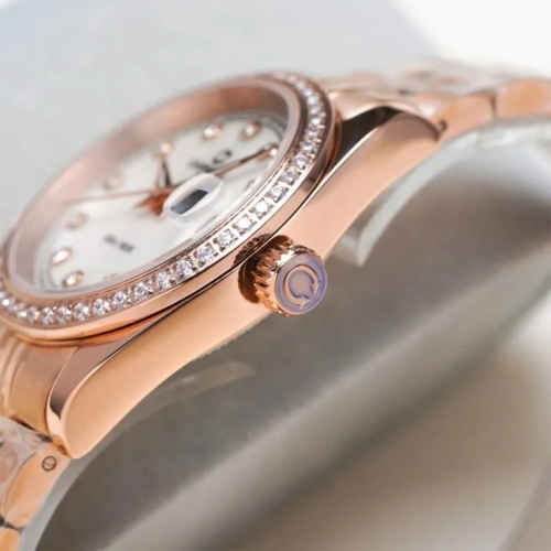 Đồng Hồ Carnival 32mm Nữ 8131L2-VH-TK