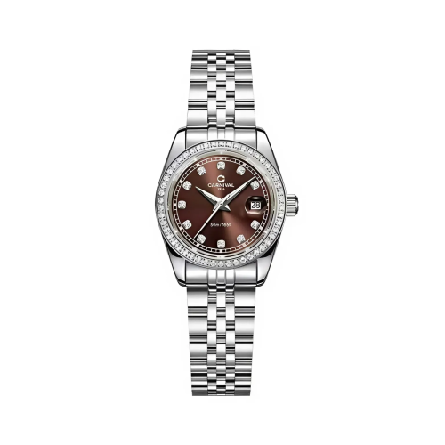 Đồng Hồ Carnival 32mm Nữ 8131L2-VT-N