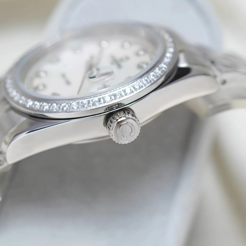 Đồng Hồ Carnival 32mm Nữ 8131L2-VT-TK