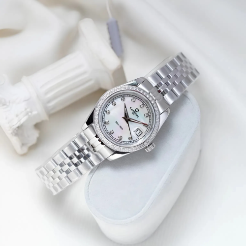 Đồng Hồ Carnival 32mm Nữ 8131L2-VT-TK