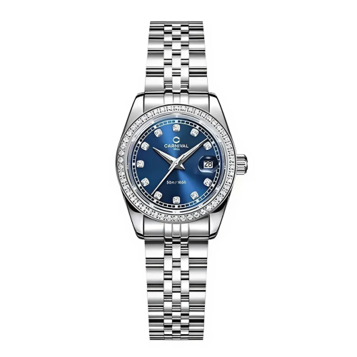 Đồng Hồ Carnival 32mm Nữ 8131L2-VT-X