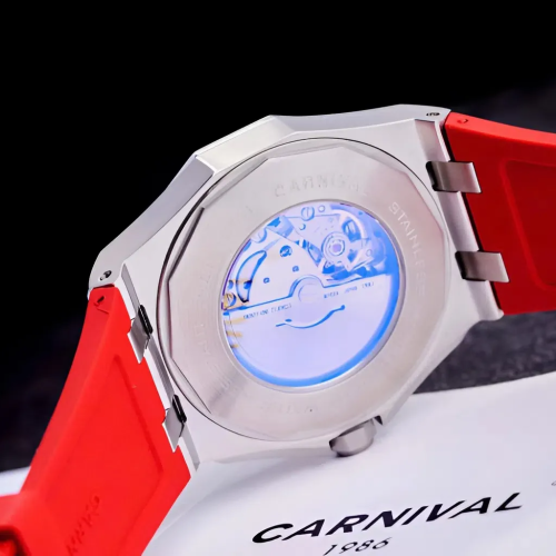 Đồng Hồ Carnival 40mm Nam 8156G-VT-D1
