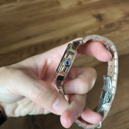 Đồng Hồ Carnival 41mm Nam 8160G-VH-DO