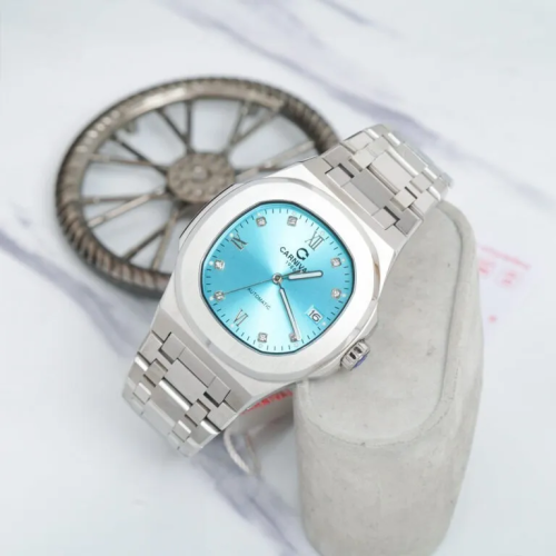 Đồng Hồ Carnival 41 mm Nam 8160G-VT-XD