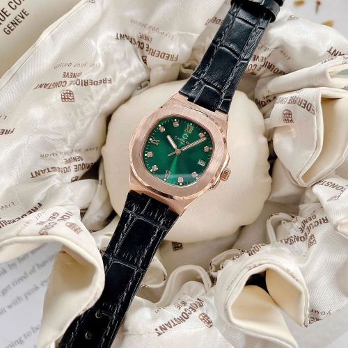 Đồng Hồ Carnival 34mm Nữ 8160L-VH-DD-XL