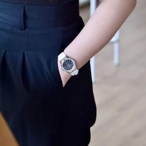 Đồng Hồ Carnival 34mm Nữ 8168L2-VT-DCS-DK2