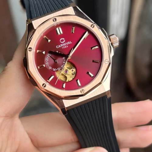 Đồng Hồ 8189G-VH-DCS-DO