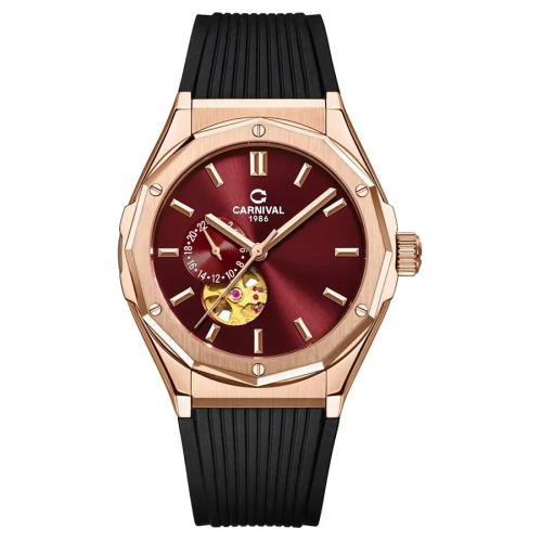 Đồng Hồ 8189G-VH-DCS-DO