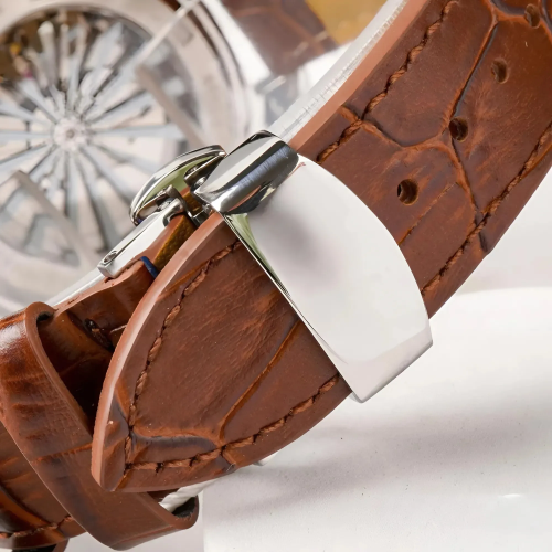 Đồng Hồ Carnival Nam 8113G-VT-DD-N