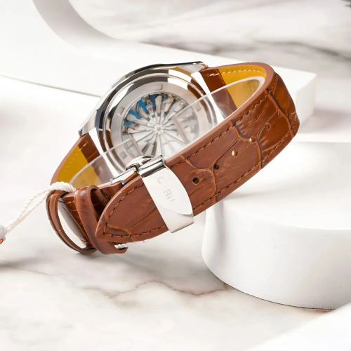 Đồng Hồ Carnival Nam 8113G-VT-DD-N