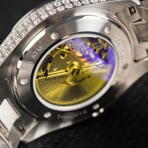 Đồng Hồ Carnival Nam 8907G-VT-X 