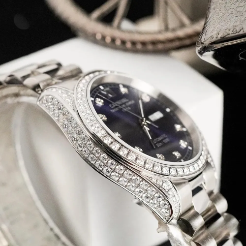 Đồng Hồ Carnival Nam 8907G-VT-X 