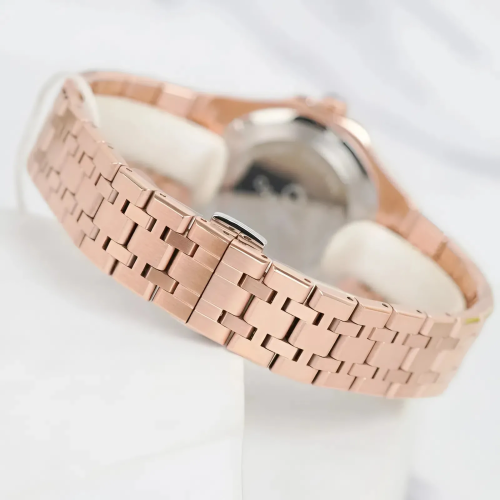 Đồng Hồ Carnival Nữ 8160L-VH-HK