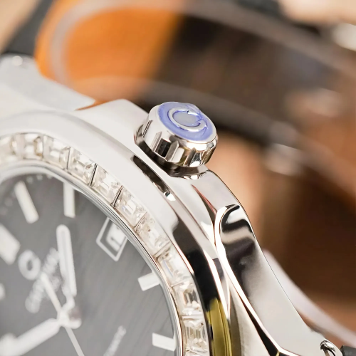 Đồng Hồ Carnival Nam 8108G-VT-DD-D 