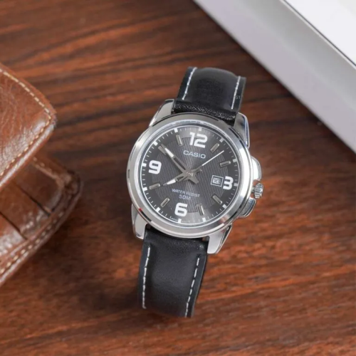 Đồng Hồ Casio 26mm Nữ LTP-1314L-8AVDF