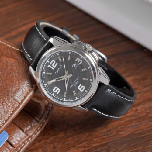 Đồng Hồ Casio 26mm Nữ LTP-1314L-8AVDF