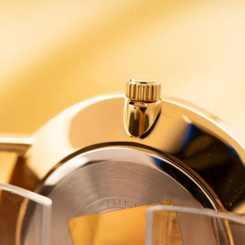 Đồng Hồ Casio Nam MTP-VT01GL-5BUDF