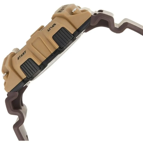 Đồng Hồ Casio 47.1mm Nam W-735H-5AVDF