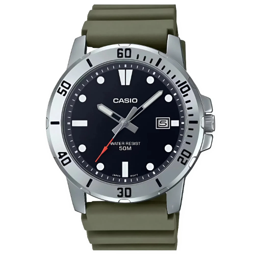 Casio Mtp Nam MTP-VD01-3EVUDF