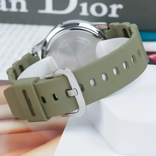 Đồng Hồ Casio Mtp Nam MTP-VD01-3EVUDF