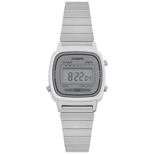 Đồng Hồ Casio 30.3 × 24.6 mm Nữ LA670WA-7DF