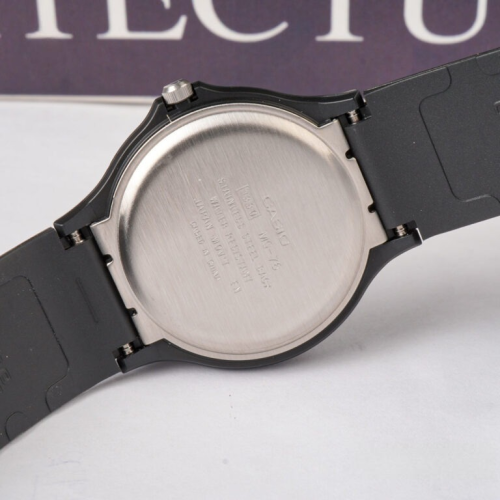 Đồng Hồ Casio 33.8mm Nam MQ-76-2ALDF