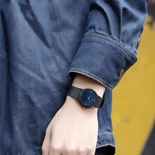 Đồng Hồ Casio 33.8mm Nam MQ-76-2ALDF